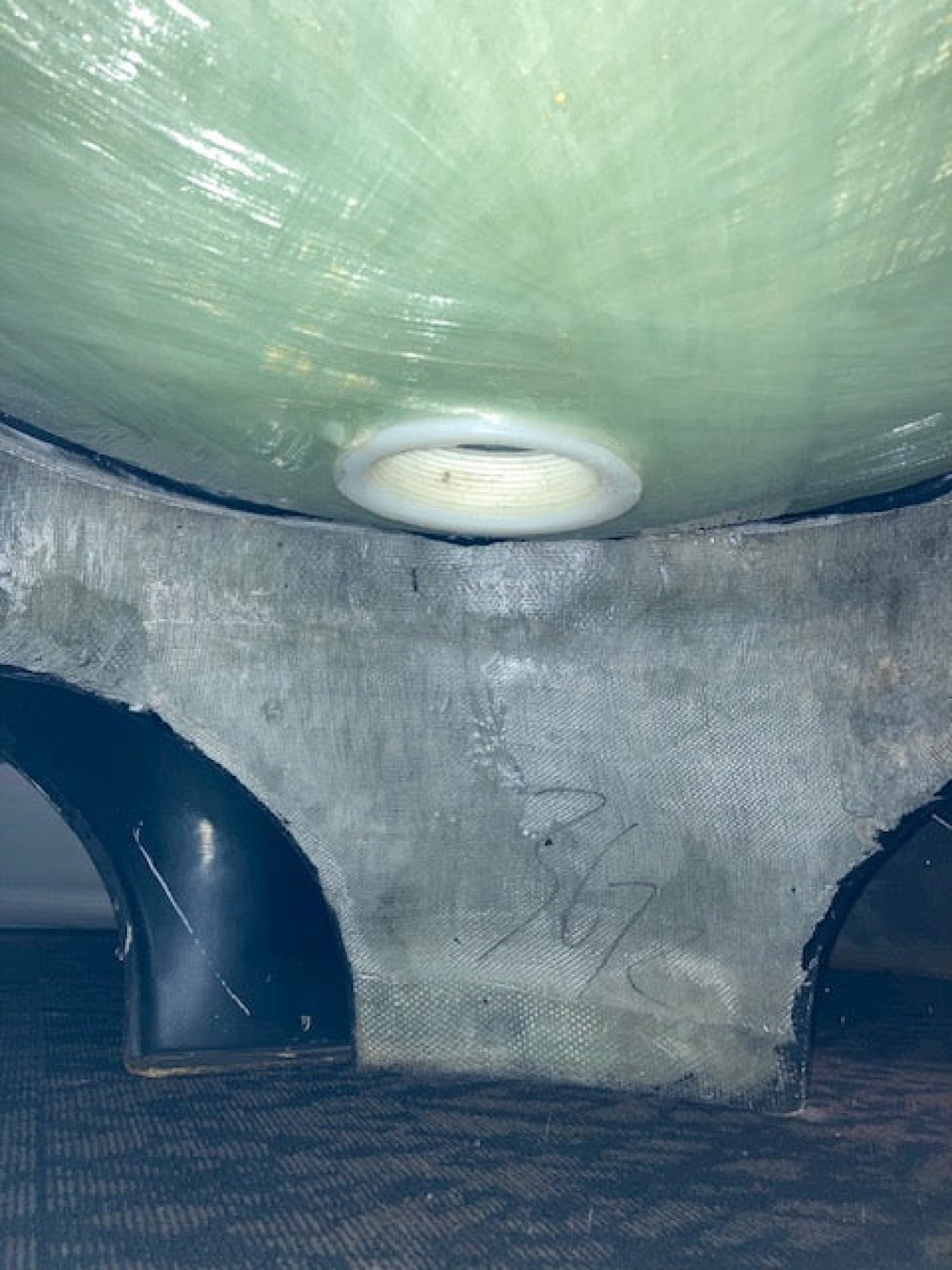 1000 Litre Water Tank - Water Tank