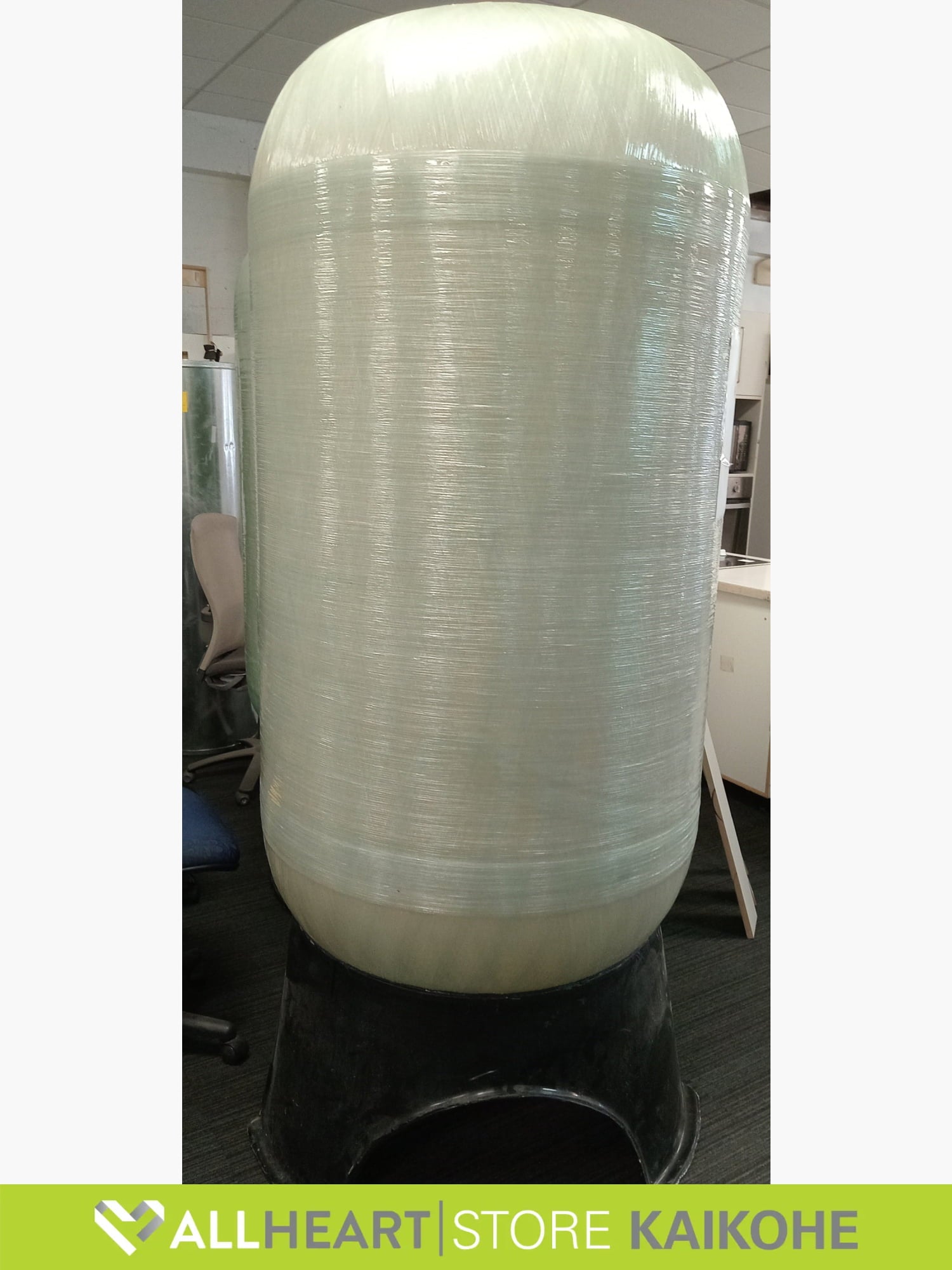1000 Litre Water Tank - Water Tank