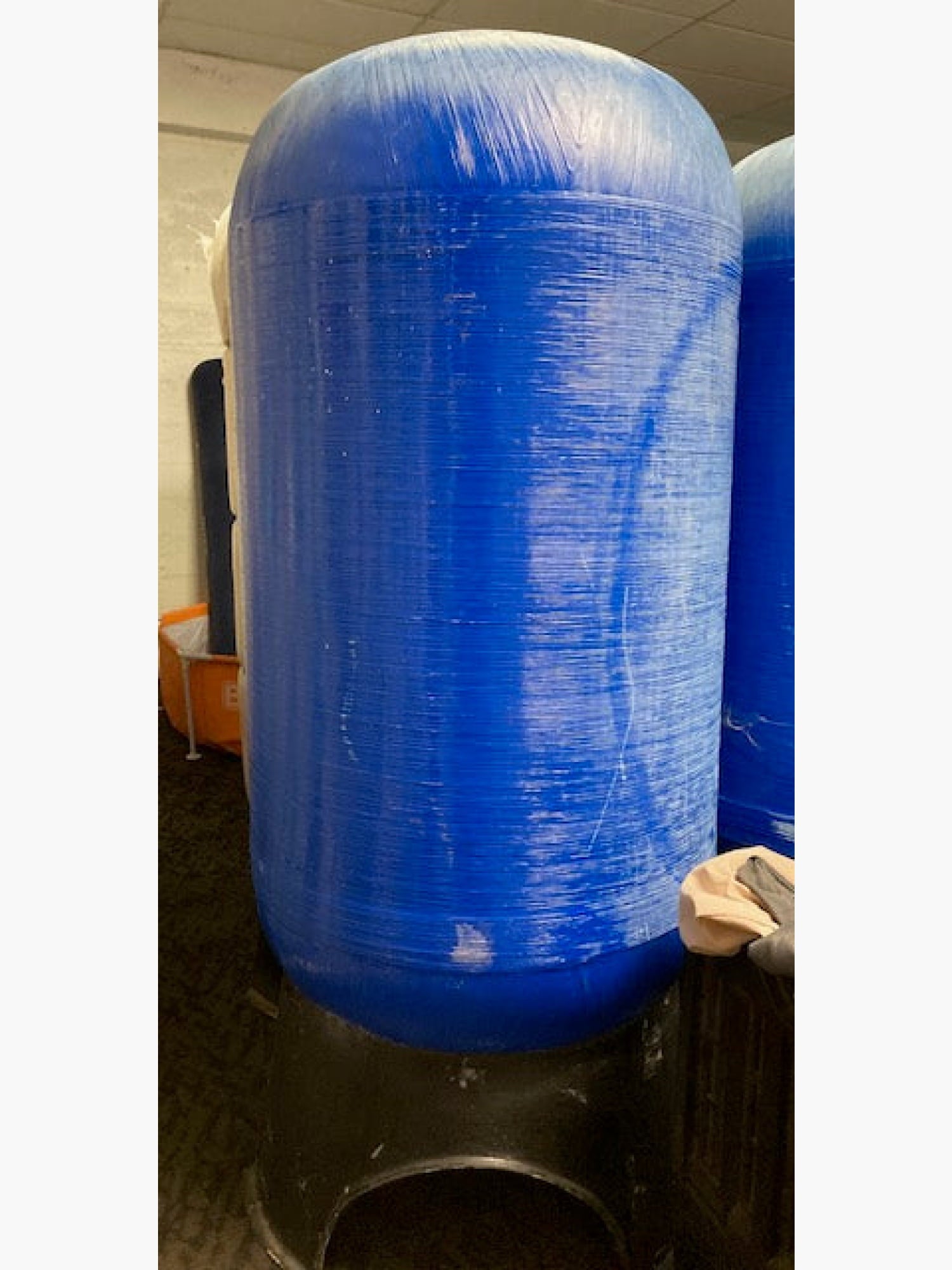 1000 Litre Water Tank - Water Tank
