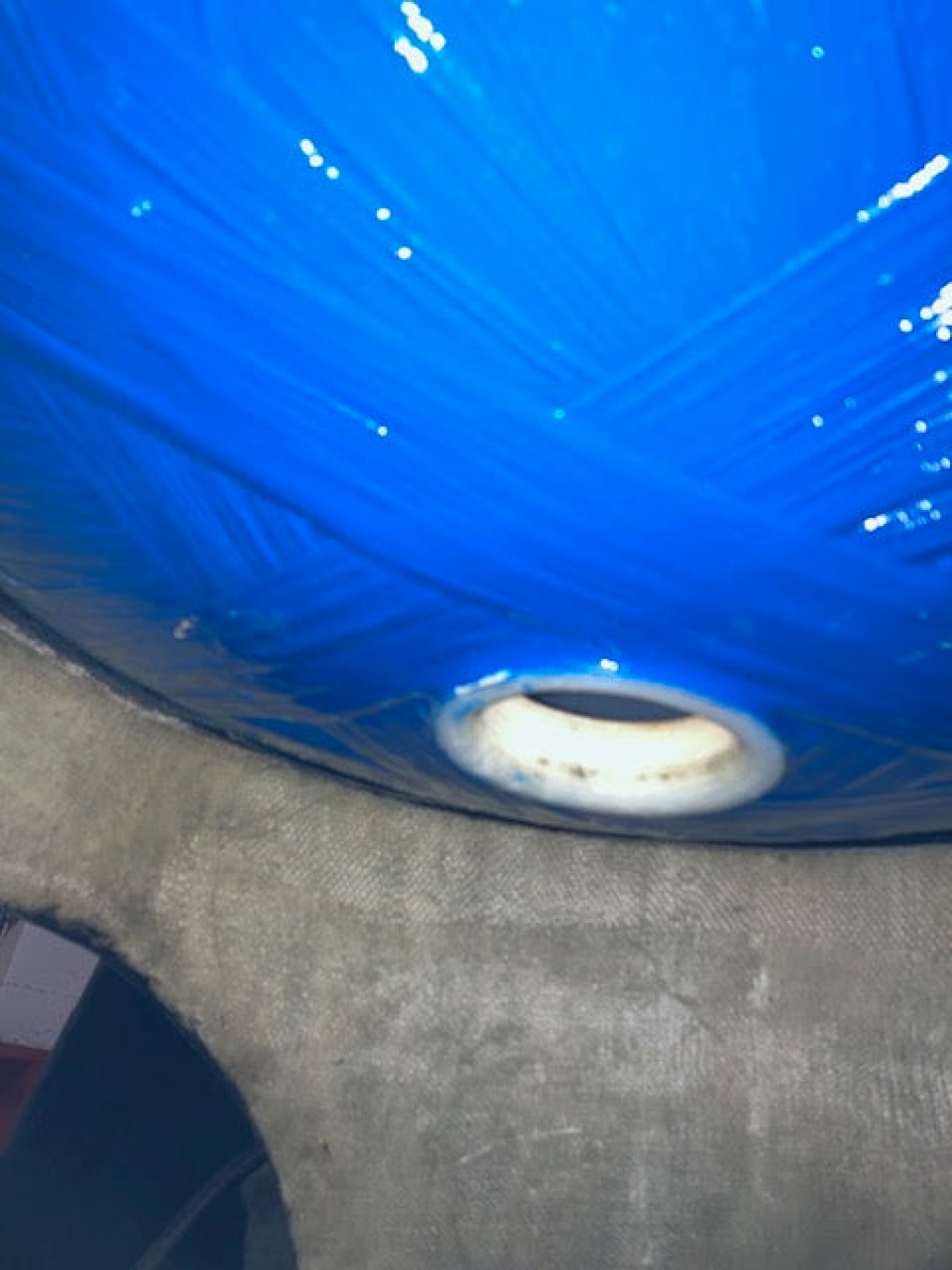 1000 Litre Water Tank - Water Tank