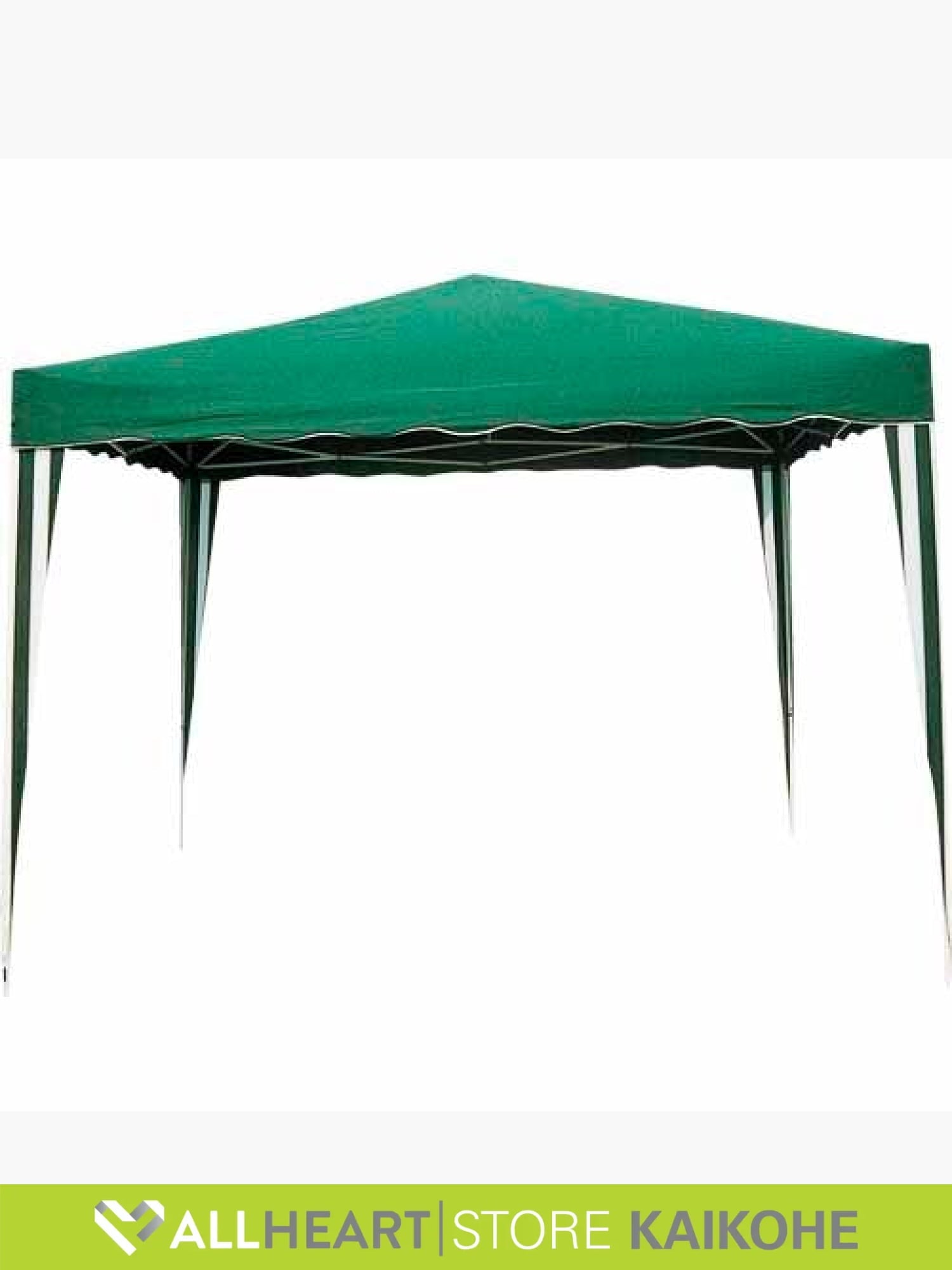 Folding Gazebo 3 x 3 meter - Replacement Cover - Gazebo cover