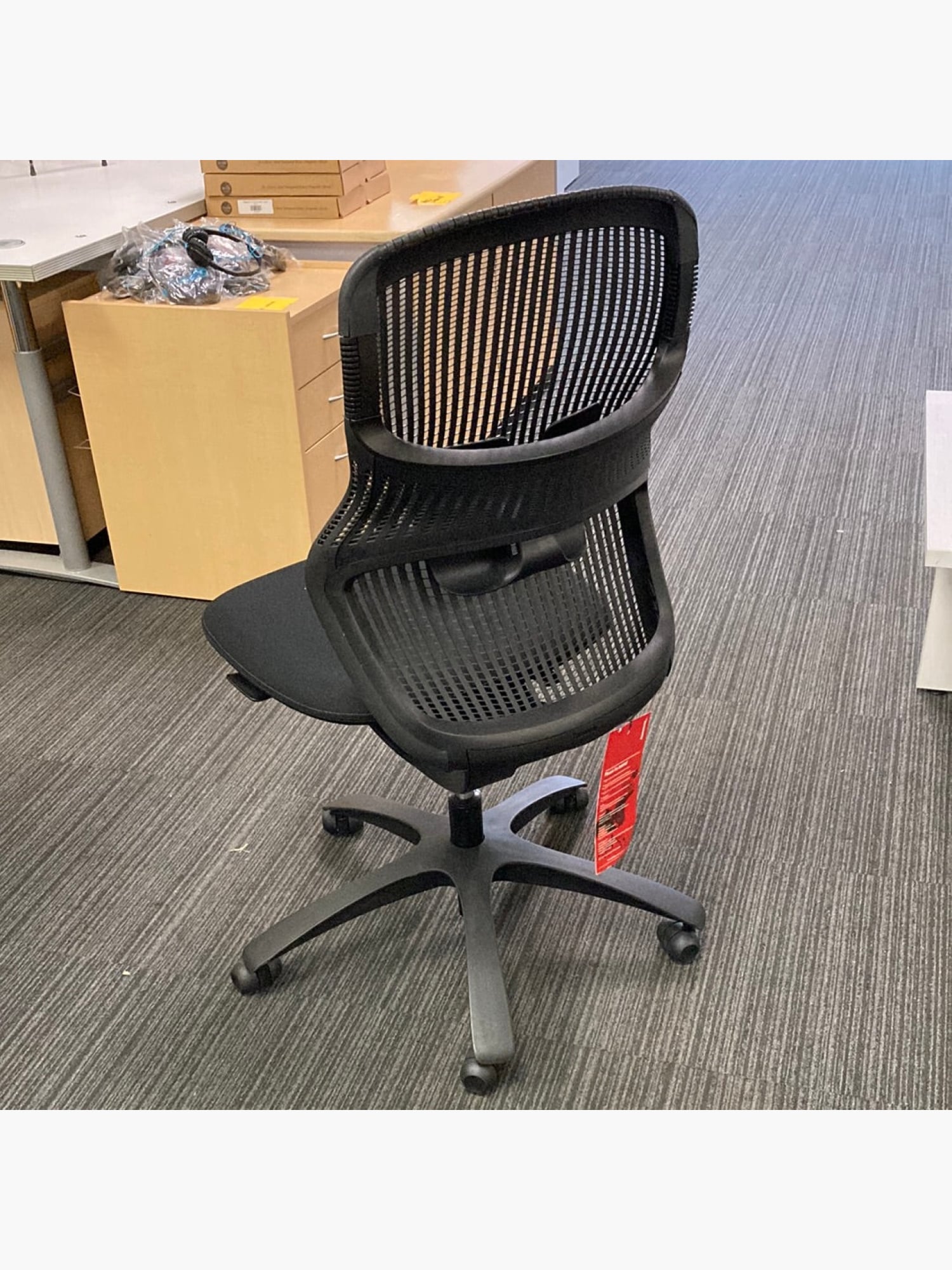 Formway Generation Office Chair