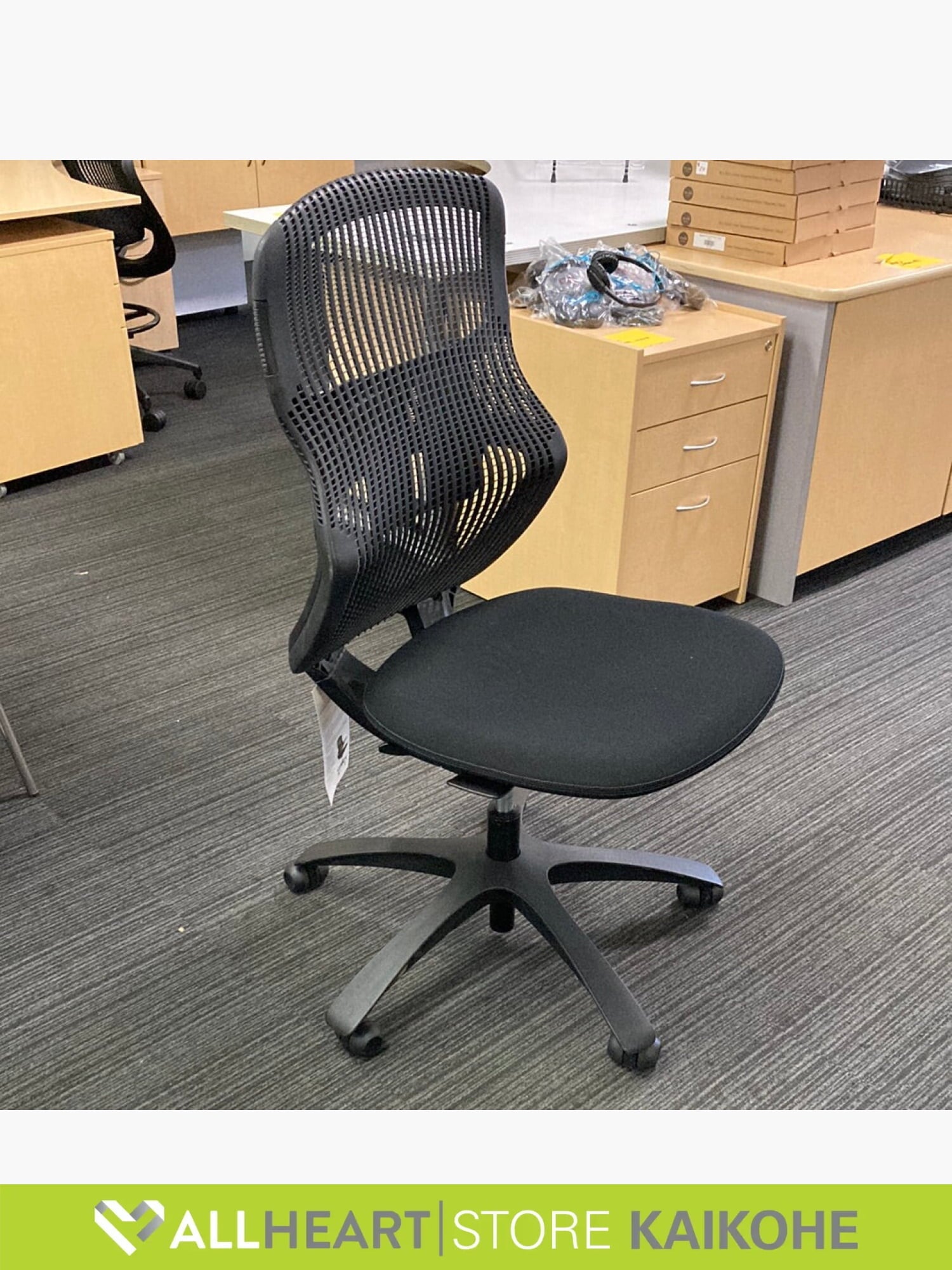 Formway Generation Office Chair