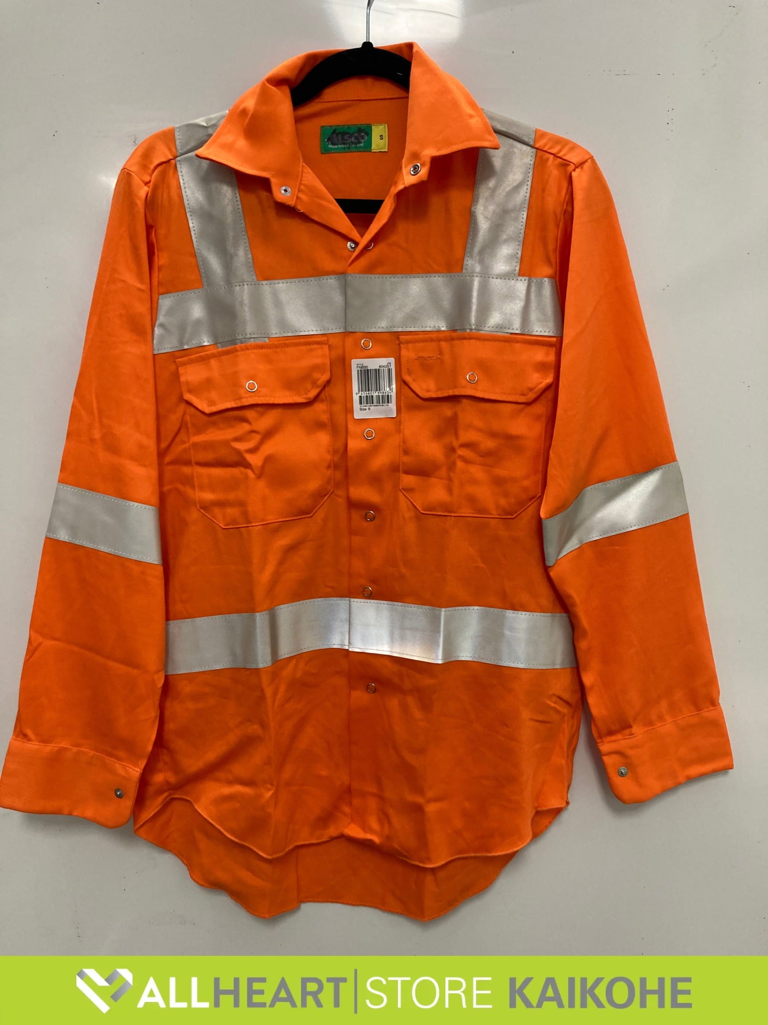 Hi-Viz Shirt