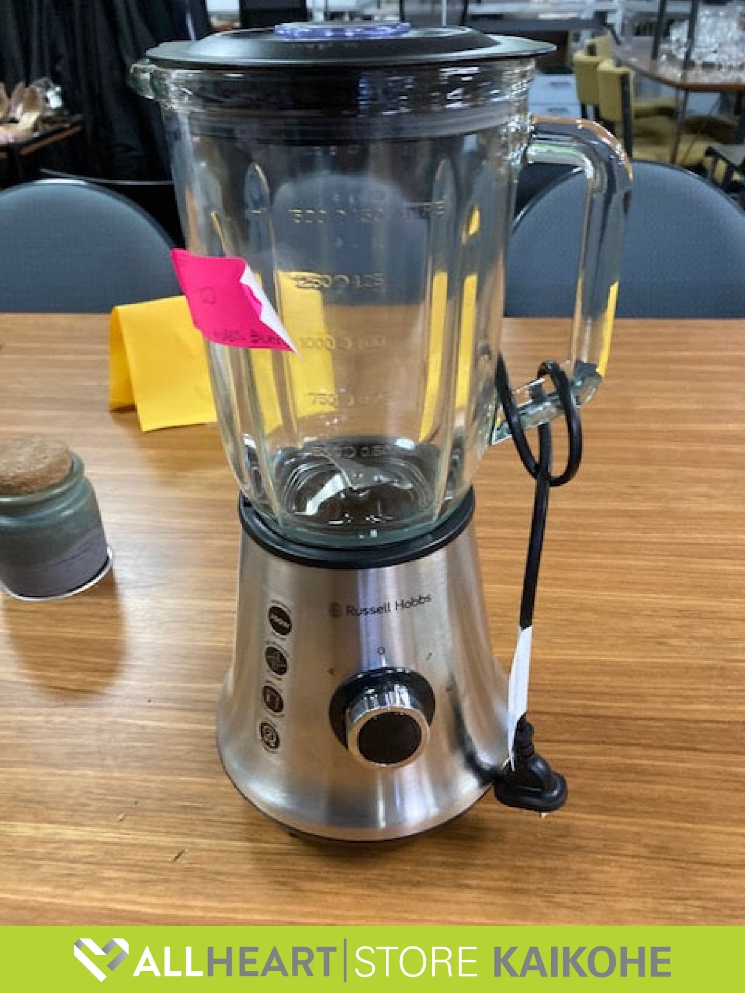 Russell Hobbs Blender- Refurbished - Blender