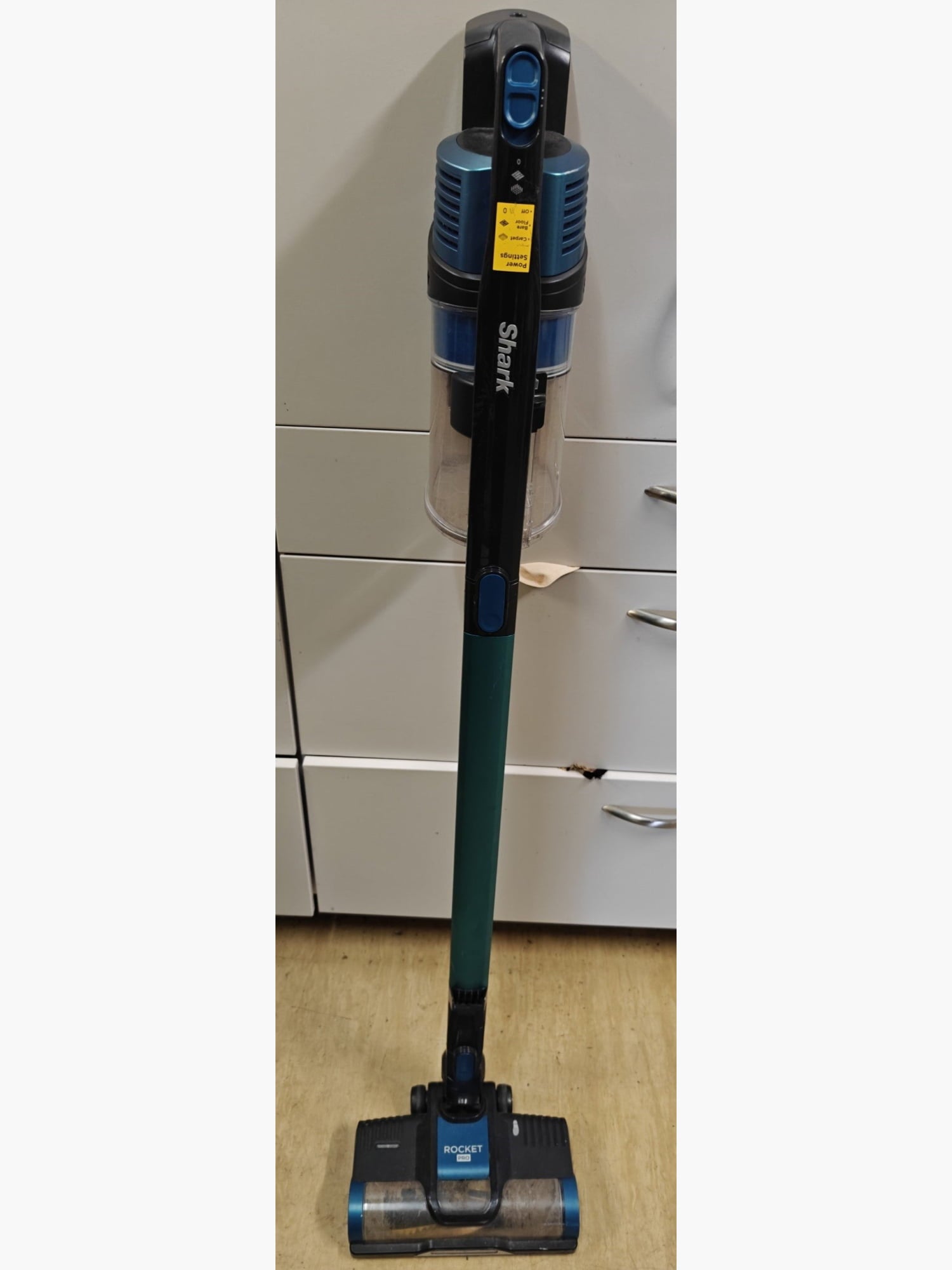 Shark Rocket Pro - Refurbished Item - Vaccums