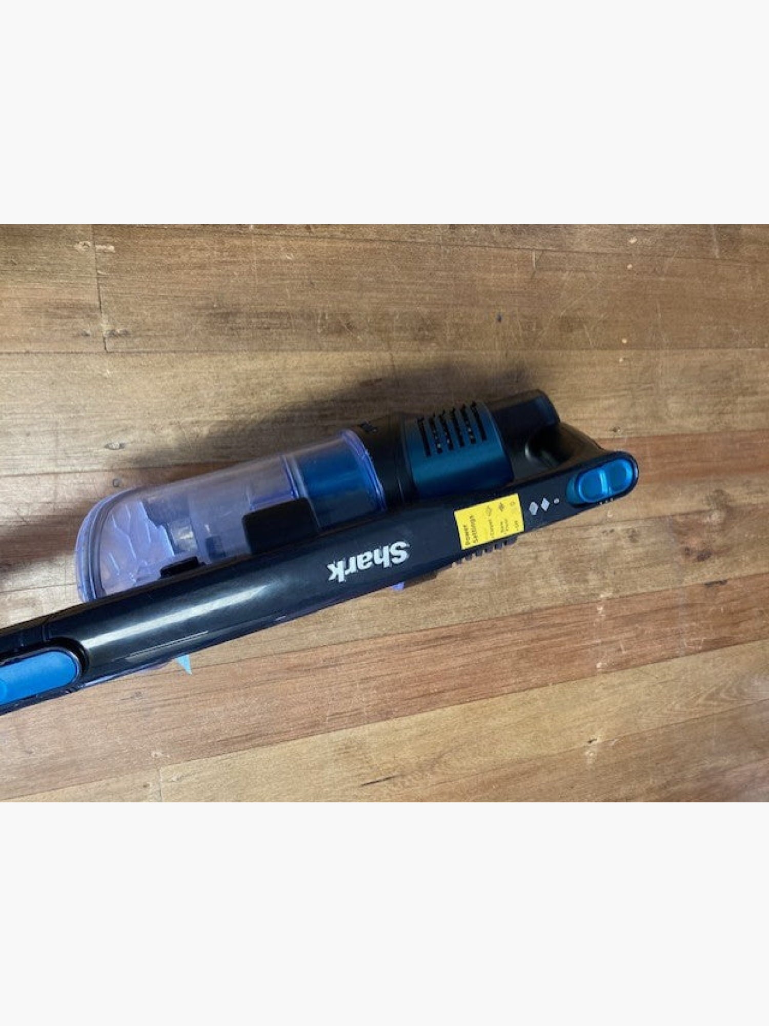 Shark Rocket Pro - Refurbished Item - Vaccums