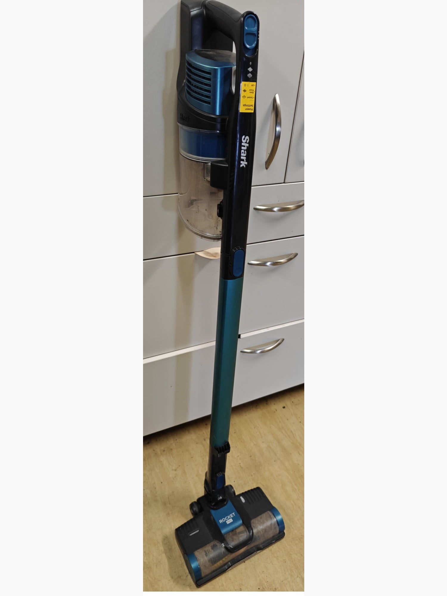 Shark Rocket Pro - Refurbished Item - Vaccums