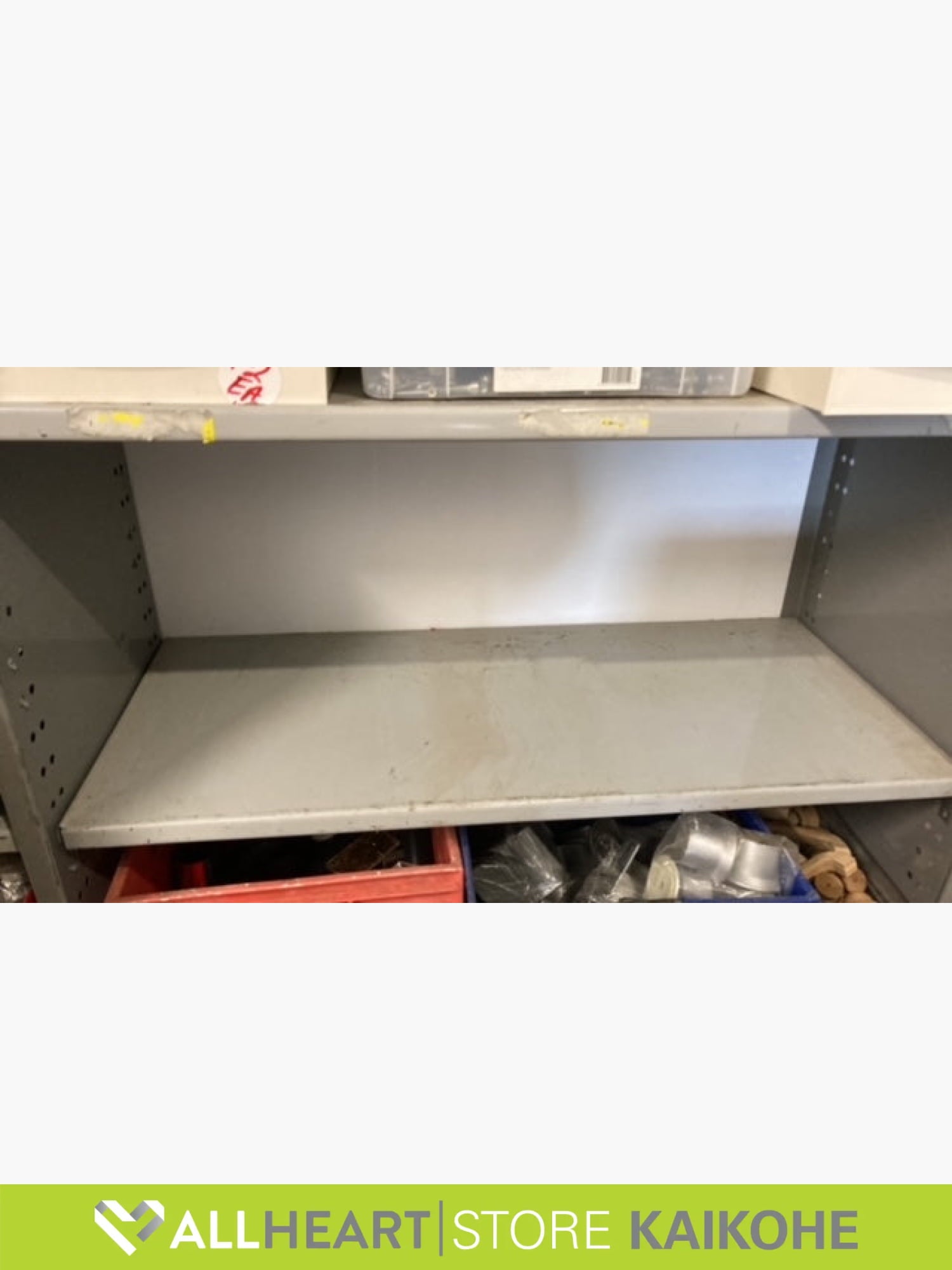 Shelving 915 x 380mm (SHELVES ONLY)