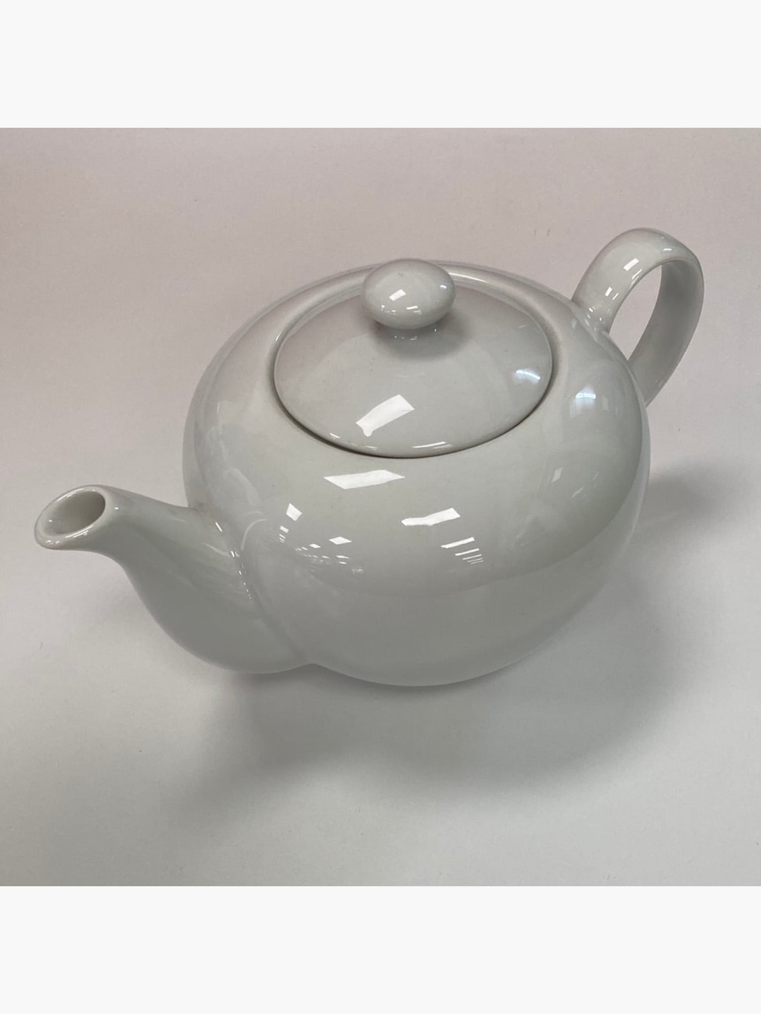 Teapot - Levene Classic